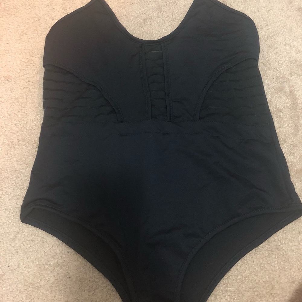 One piece L bathingsuit